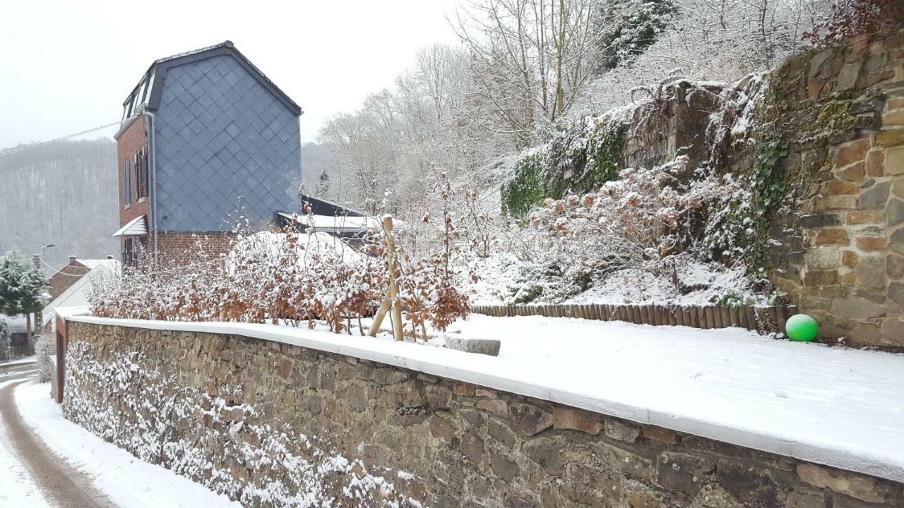 La Petite Maison Aywaille Exterior photo