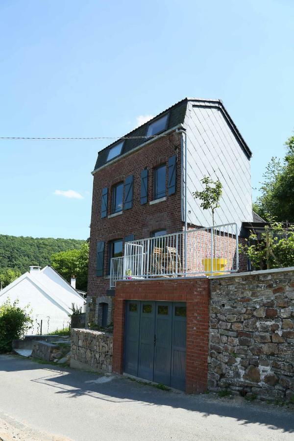 La Petite Maison Aywaille Exterior photo